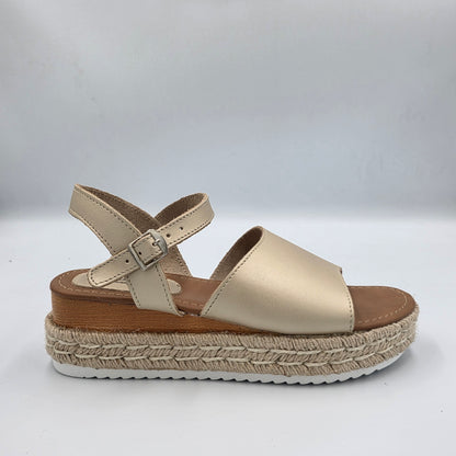 Aldora Aubree Wedge