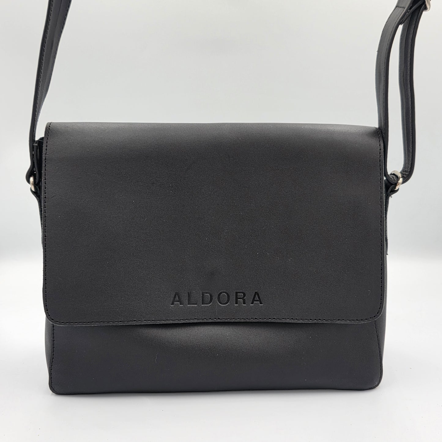 Aldora Messenger Bag