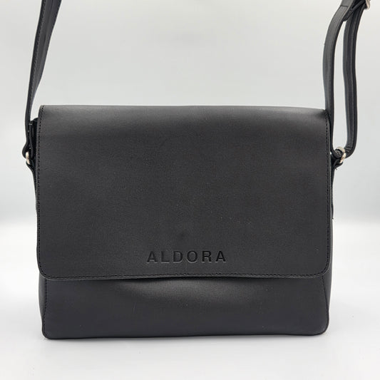 Aldora Messenger Bag