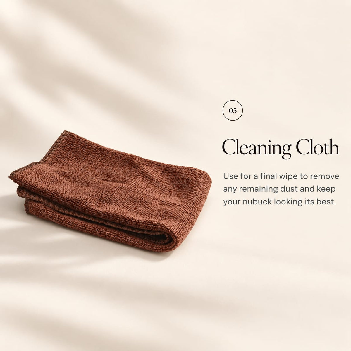 Leather Care