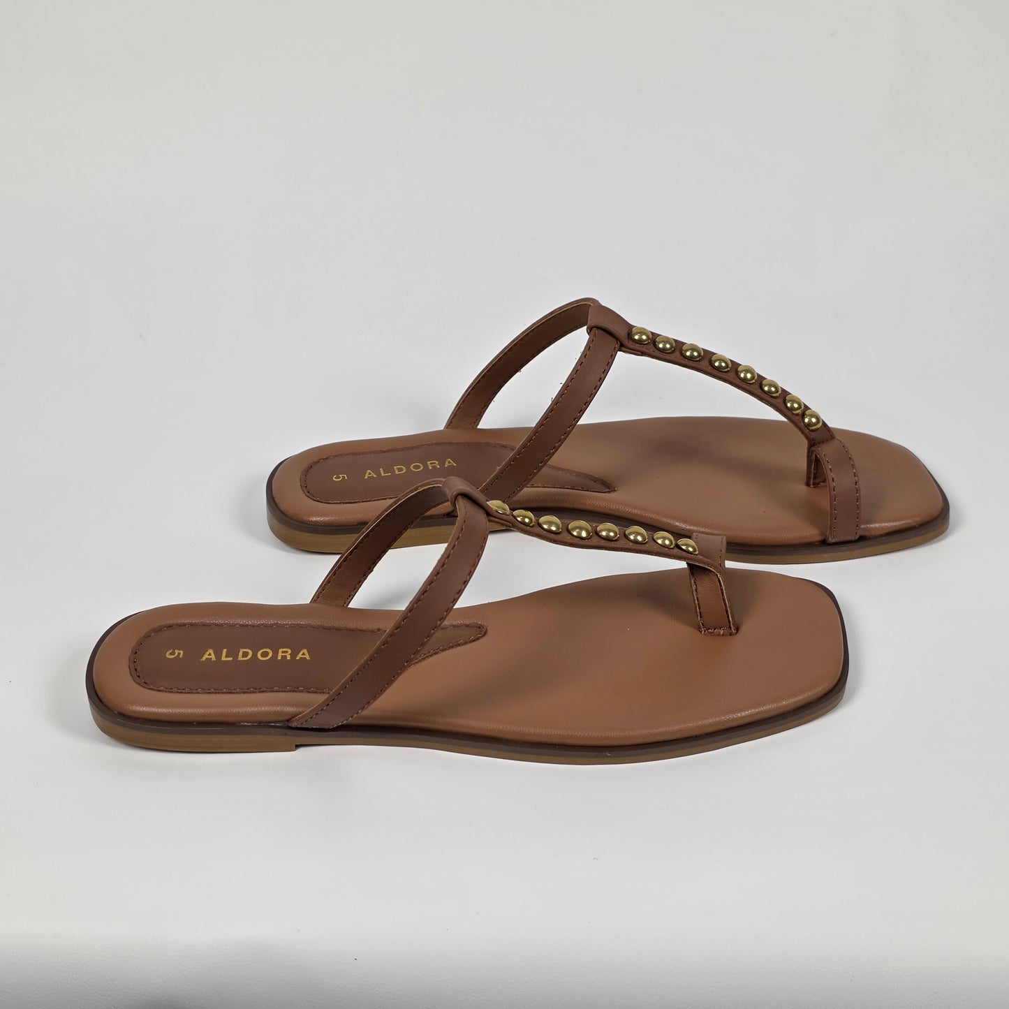 Gia Sandal