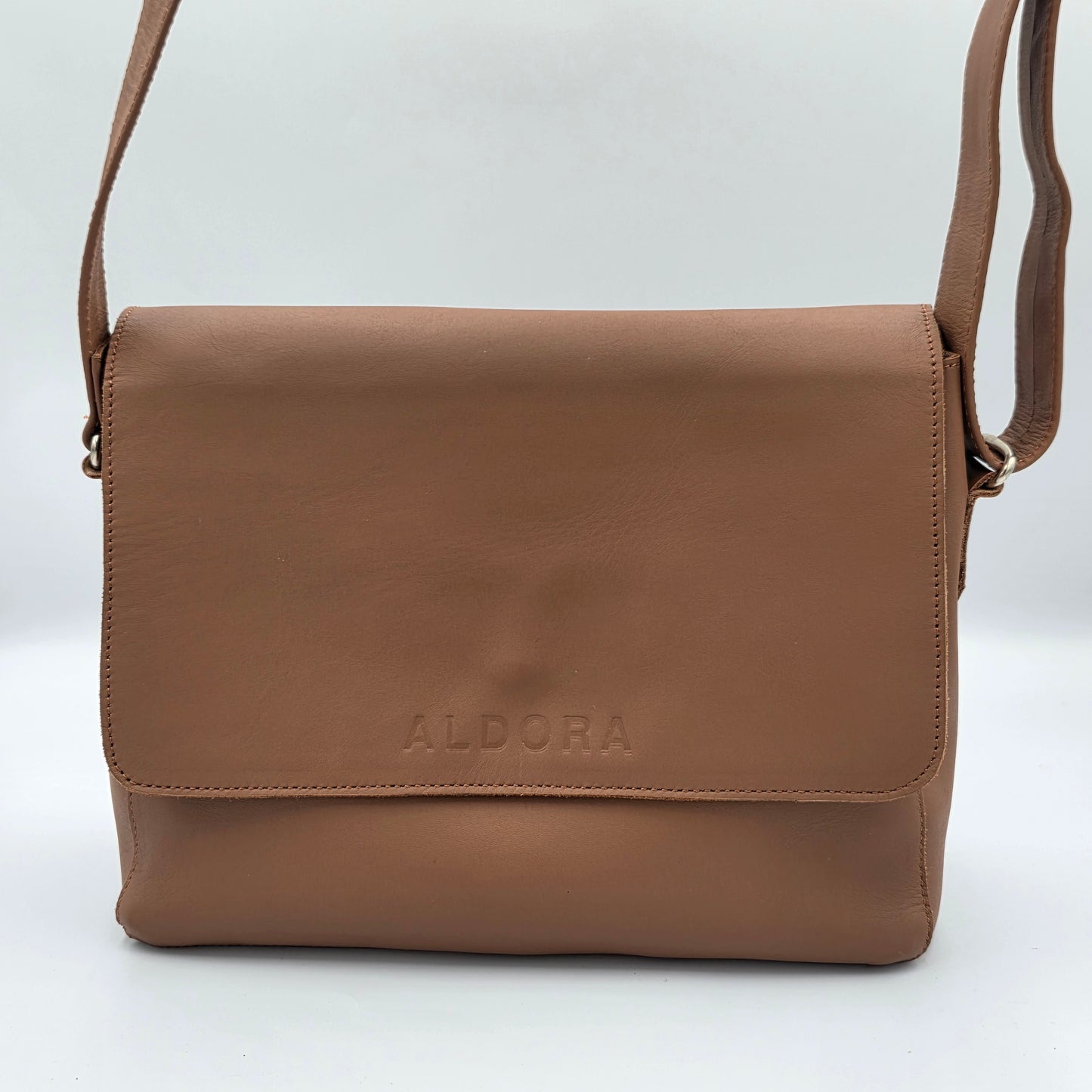 Aldora Messenger Bag