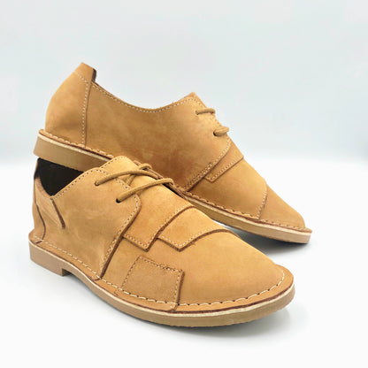 Frankenstein Vellie