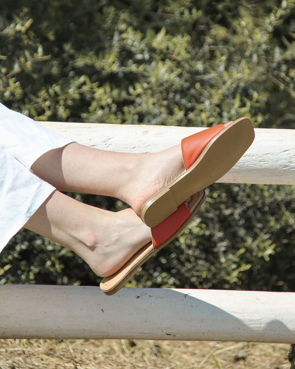 Aldora Classic Mule
