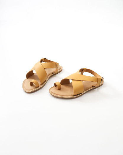 Signature Slingback