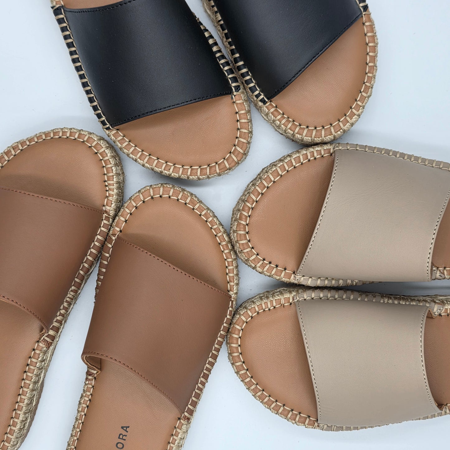 Mila Espadrille Sandal