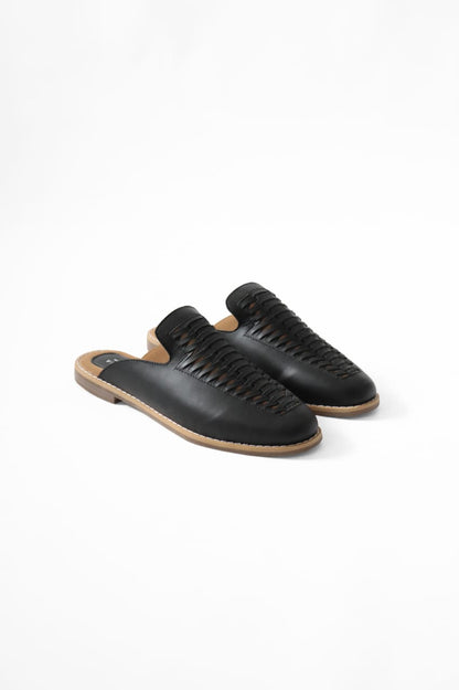 Samba Mule