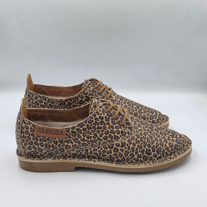 Leopard Vellie - Limited Edition