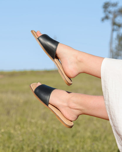 Aldora Classic Mule