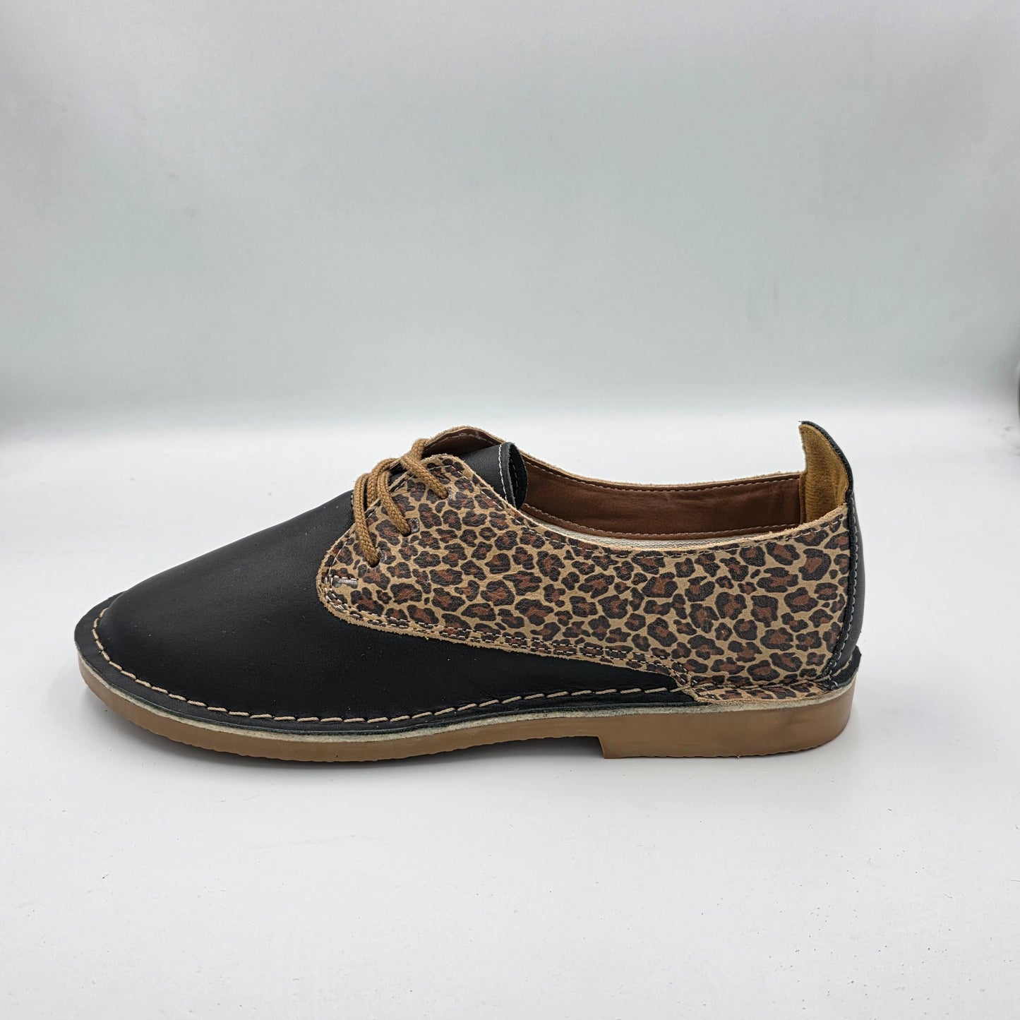 Leopard Vellie