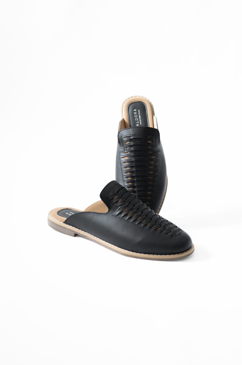Samba Mule