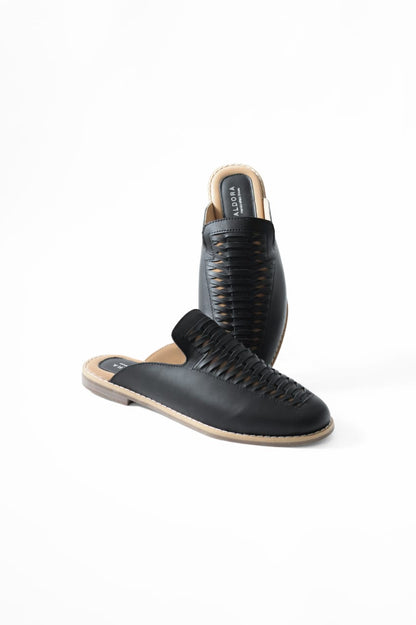 Samba Mule