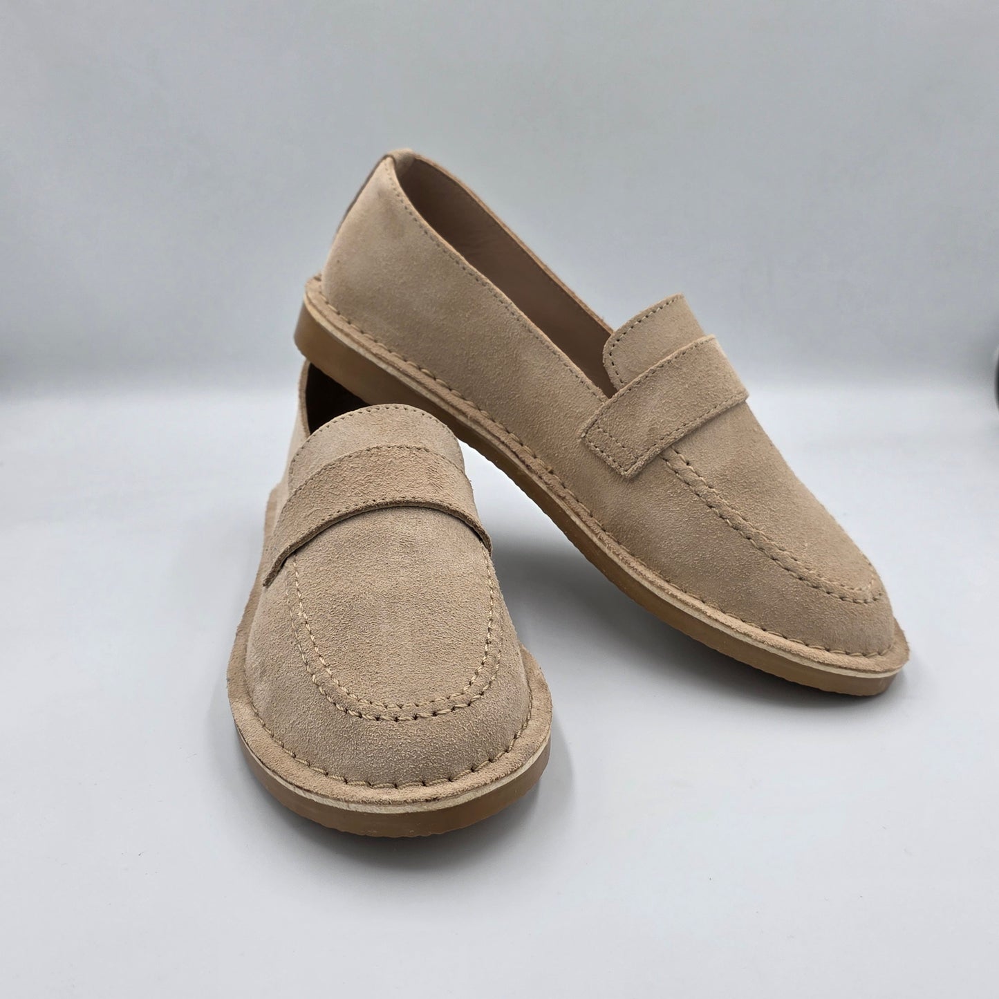 Mocc Loafer