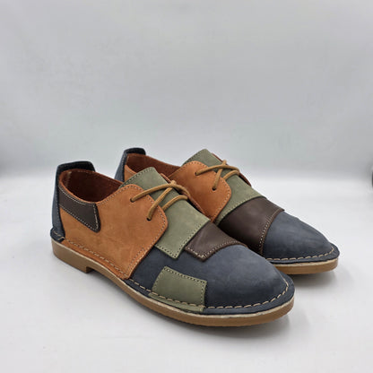 Frankenstein Vellie