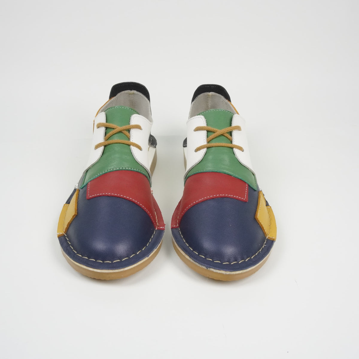 Frankenstein Vellie - Heritage Edition