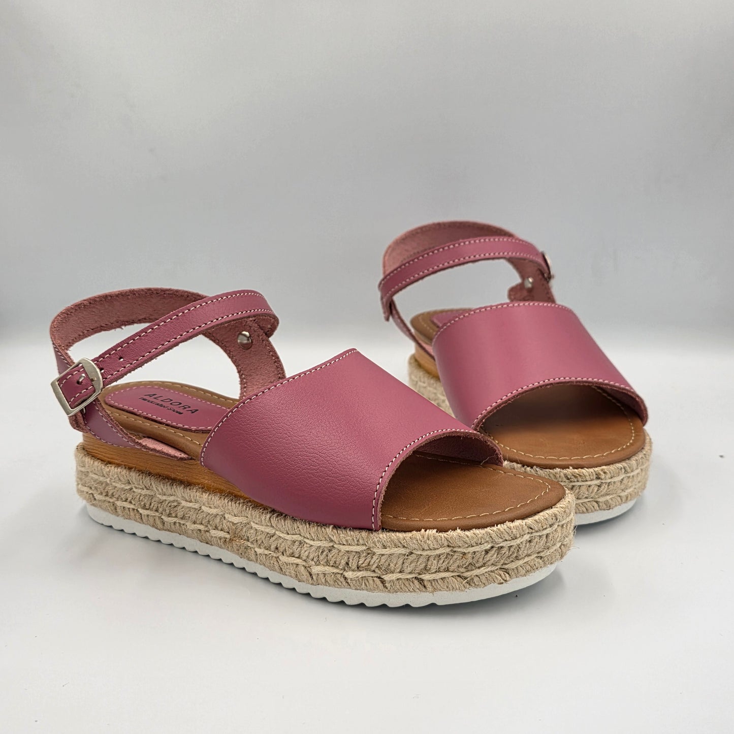 Aldora Aubree Wedge