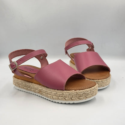 Aldora Aubree Wedge