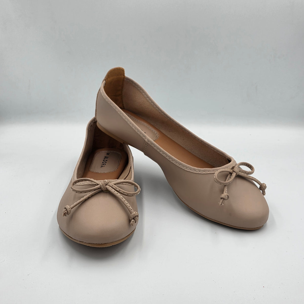 Aldora Prima Bow Pump