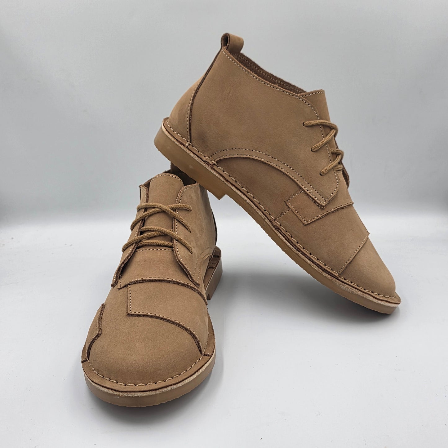 Frankenstein Vellie Boot