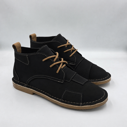 Frankenstein Vellie Boot