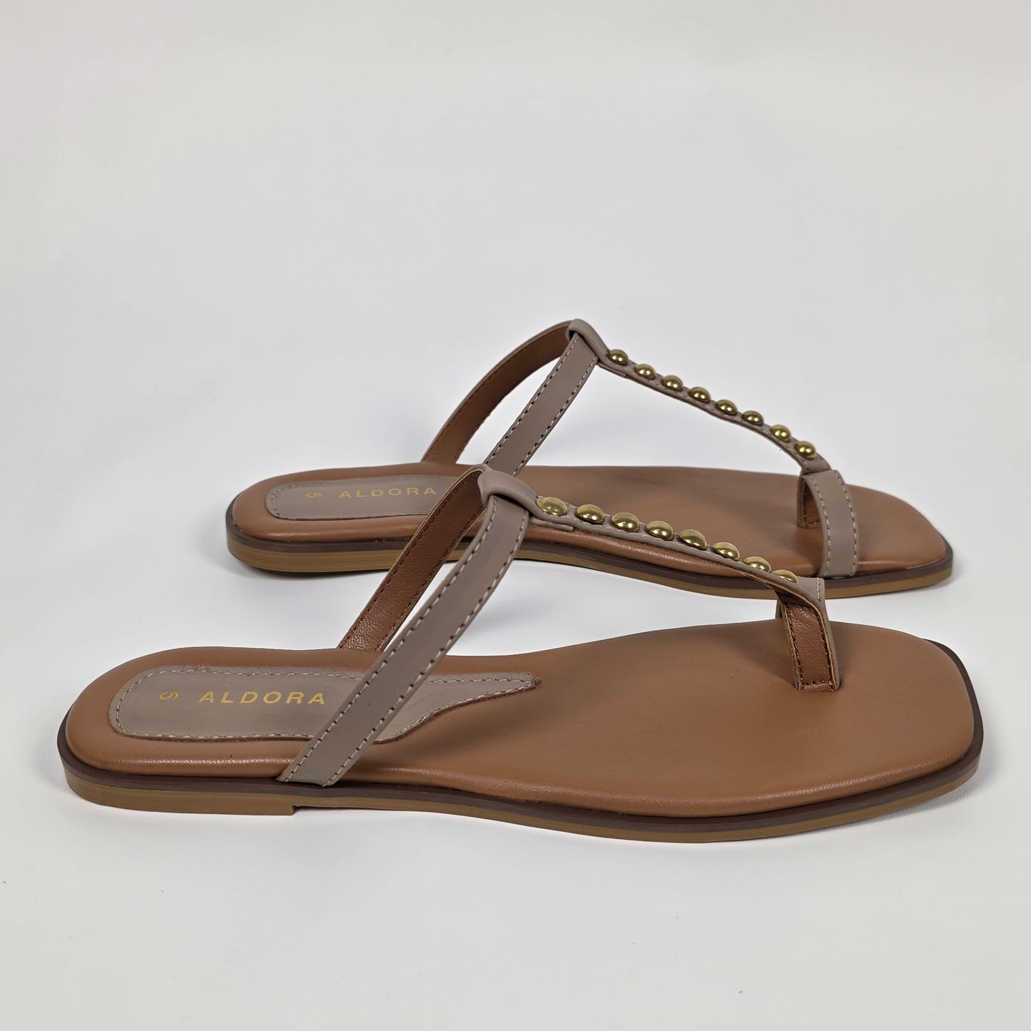 Gia Sandal
