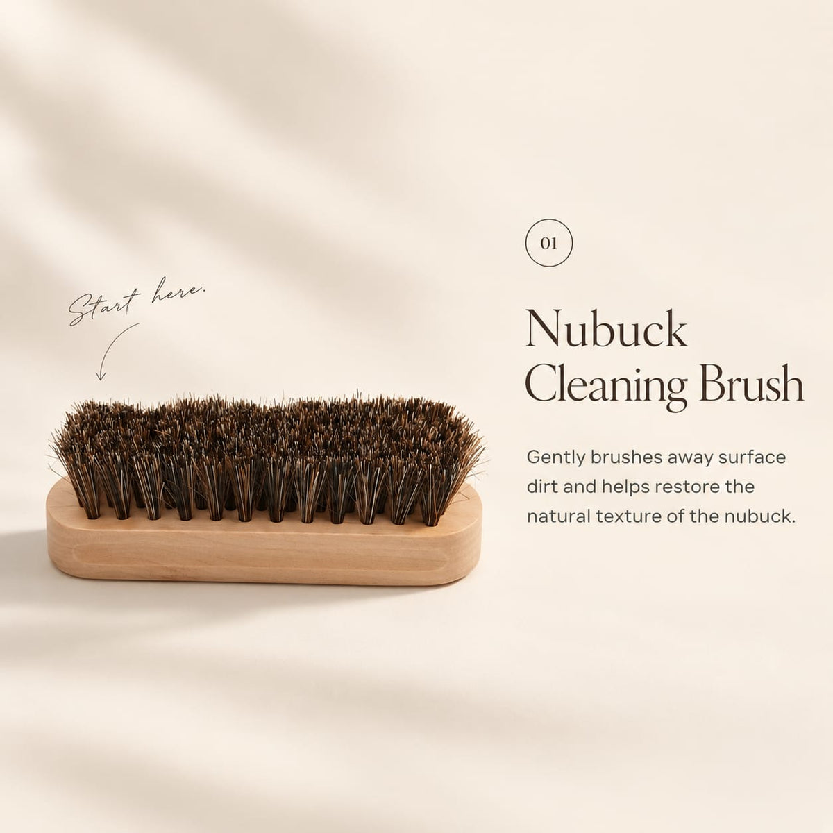 Leather Care