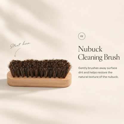 Leather Care