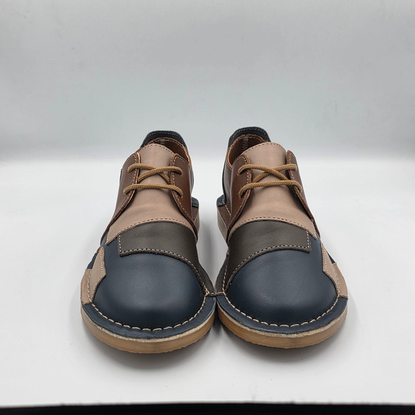 Frankenstein Vellie - Prime Leather