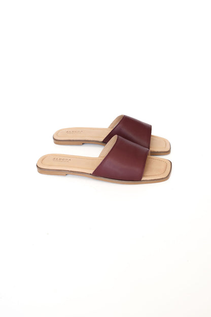 Aldora Classic Mule