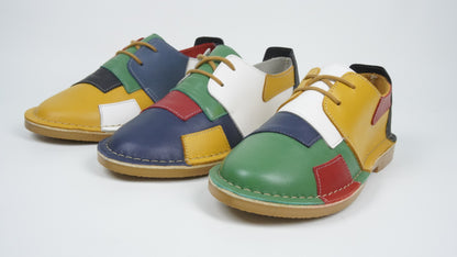 Frankenstein Vellie - Heritage Edition