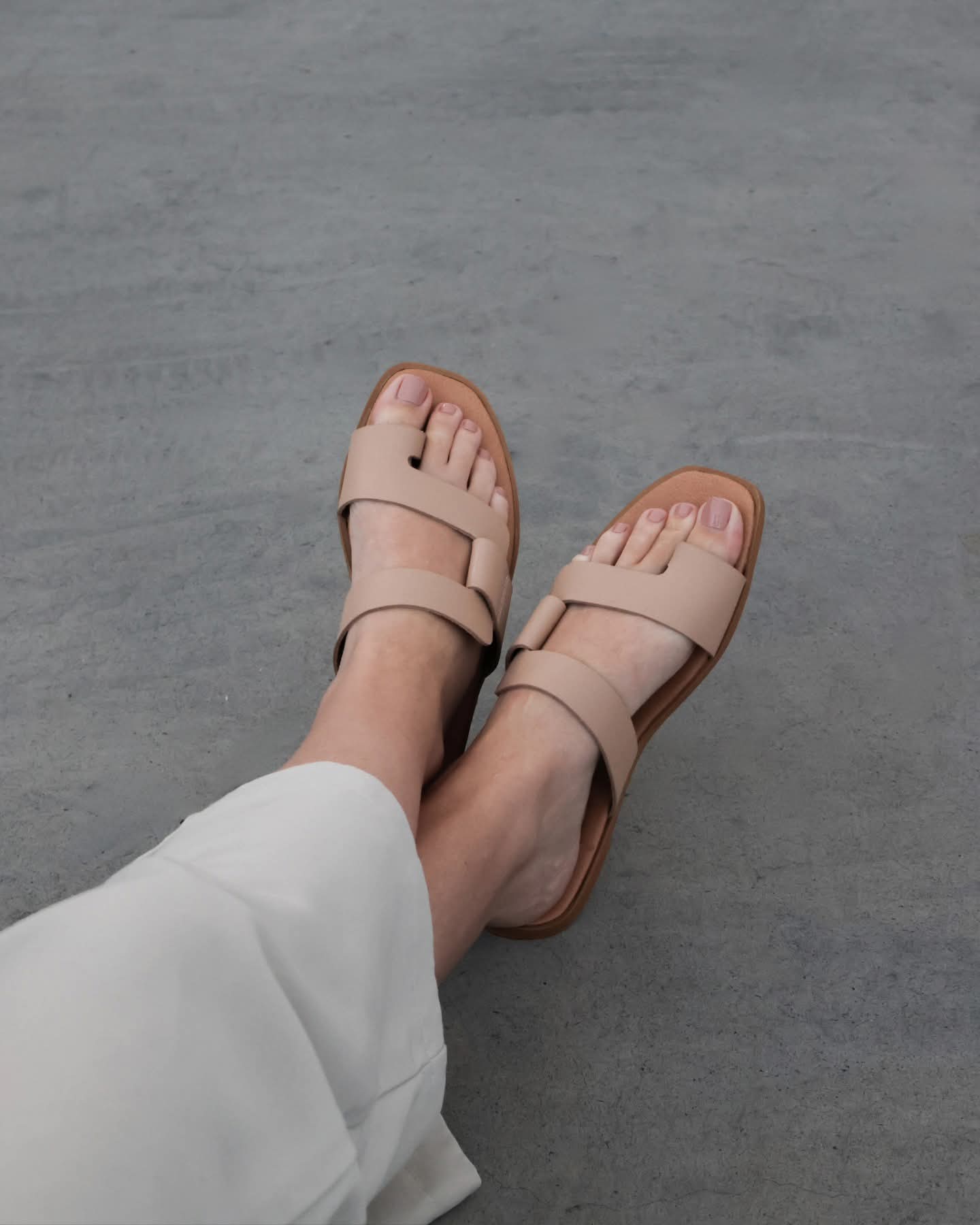 Aldora Luna Slip-In