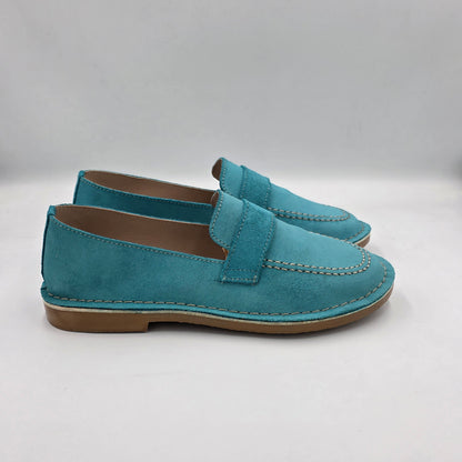 Mocc Loafer