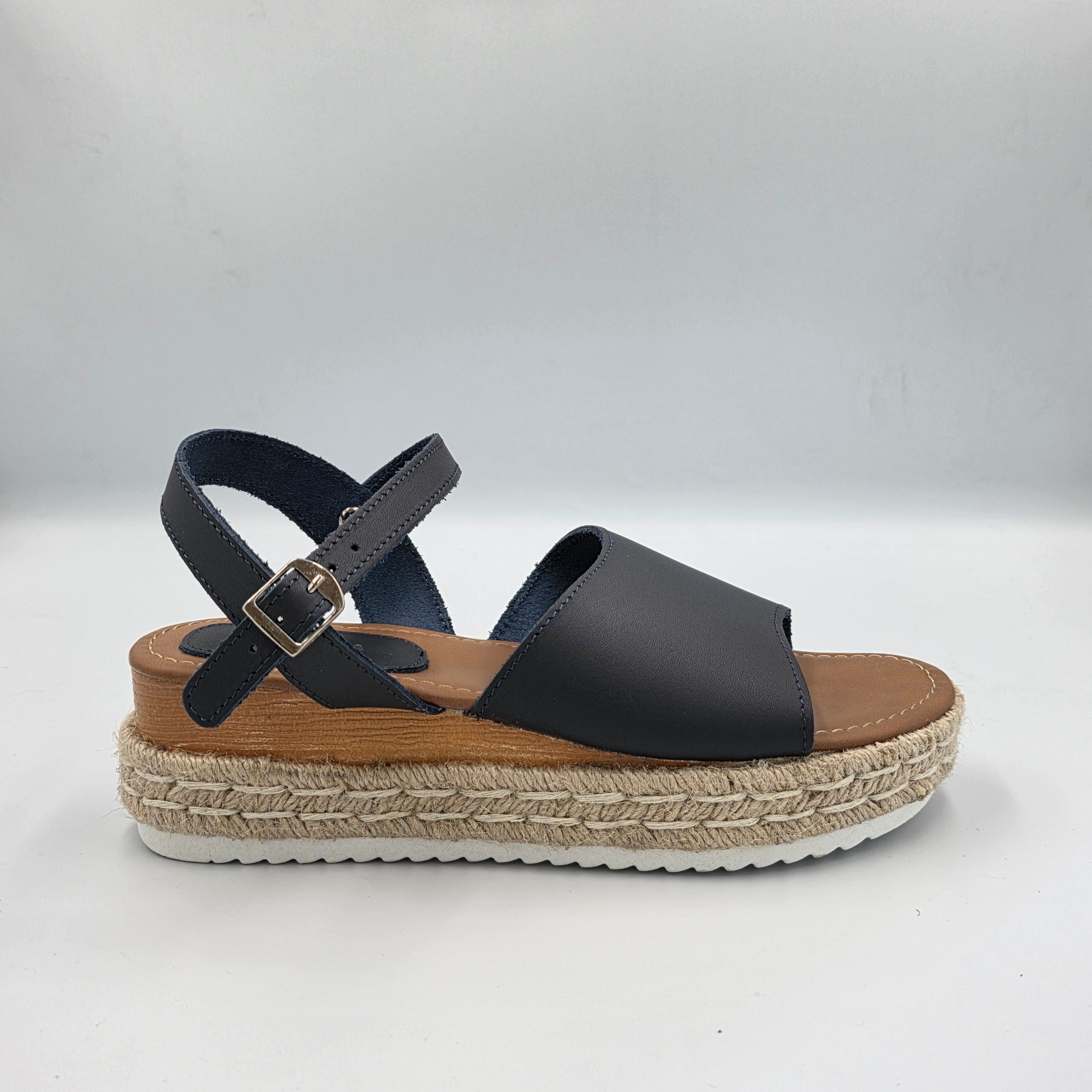 Aubree Wedge – ALDORA