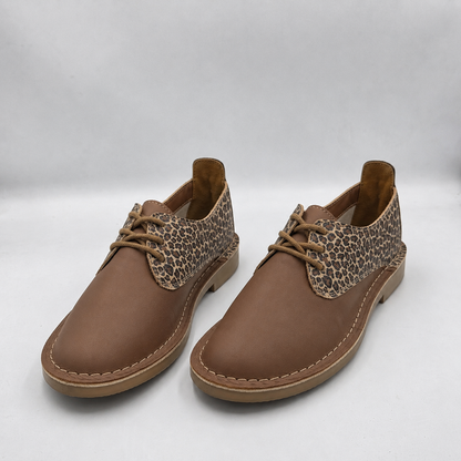 Leopard Vellie