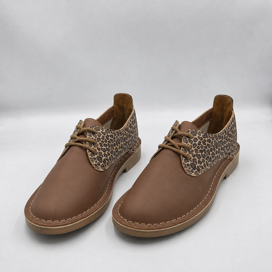 Leopard Vellie
