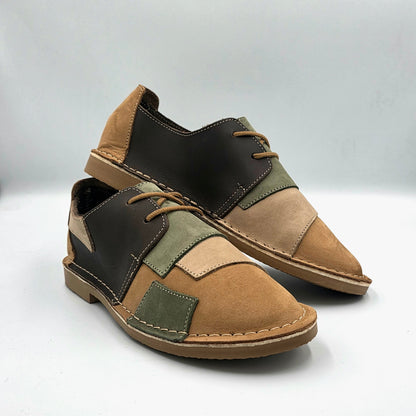 Frankenstein Vellie