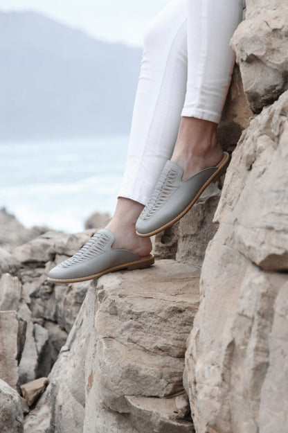 Samba Mule