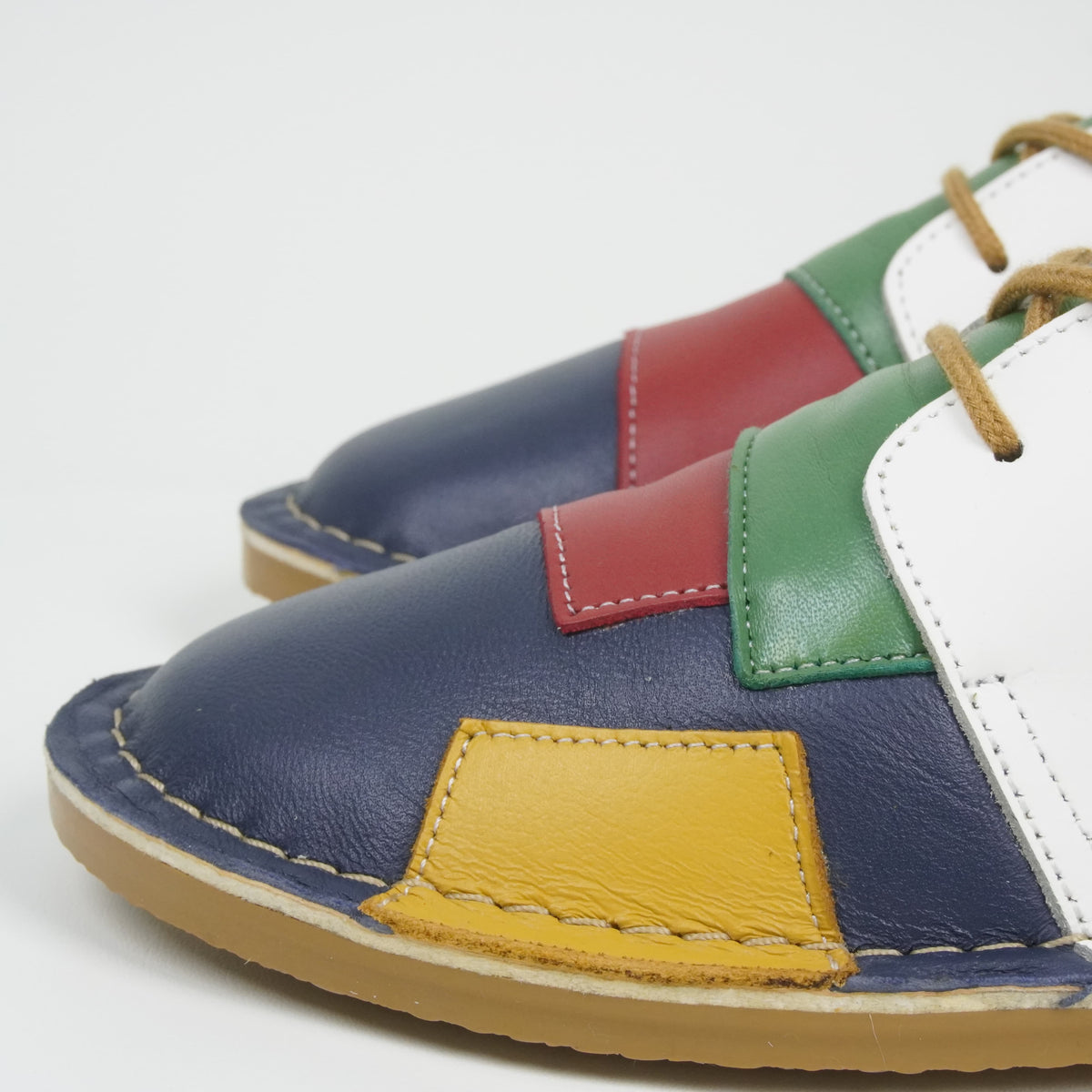 Frankenstein Vellie - Heritage Edition