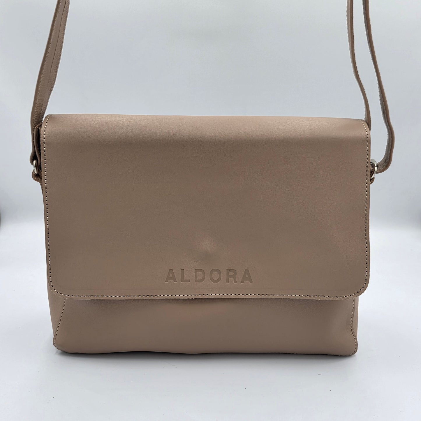 Aldora Messenger Bag