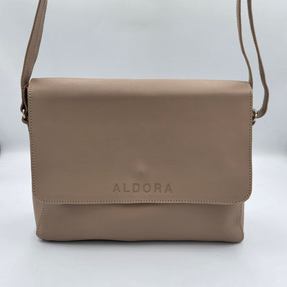 Aldora Messenger Bag