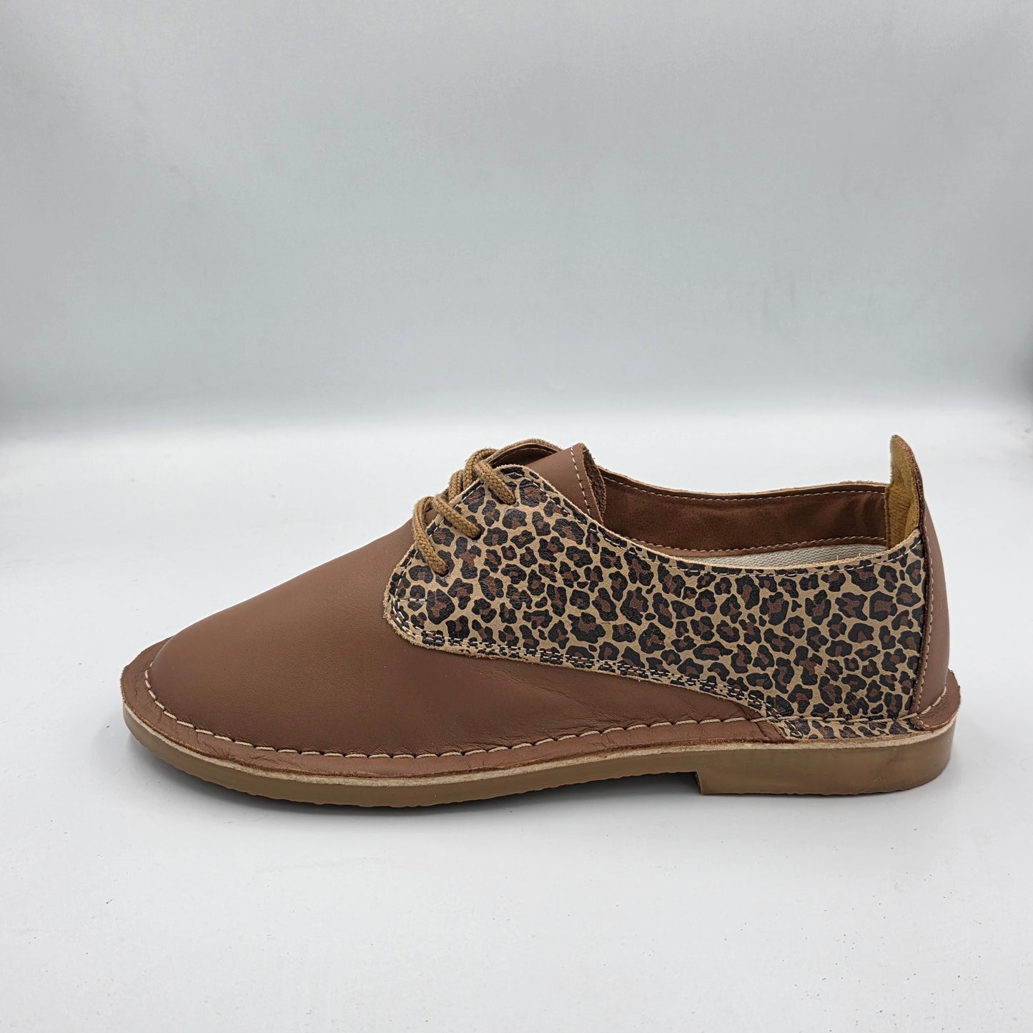 Leopard Vellie
