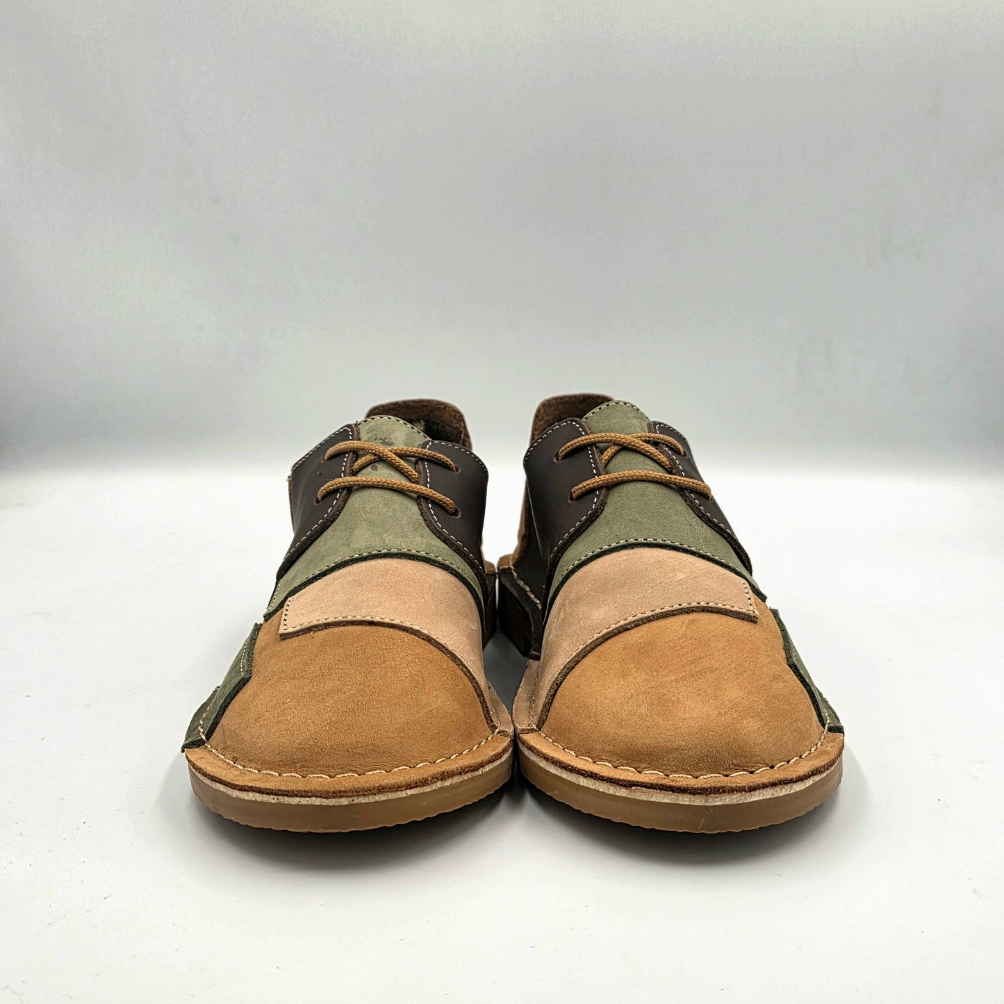 Frankenstein Vellie