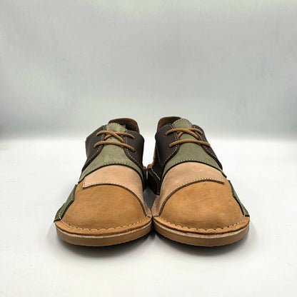 Frankenstein Vellie