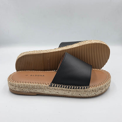 Mila Espadrille Sandal
