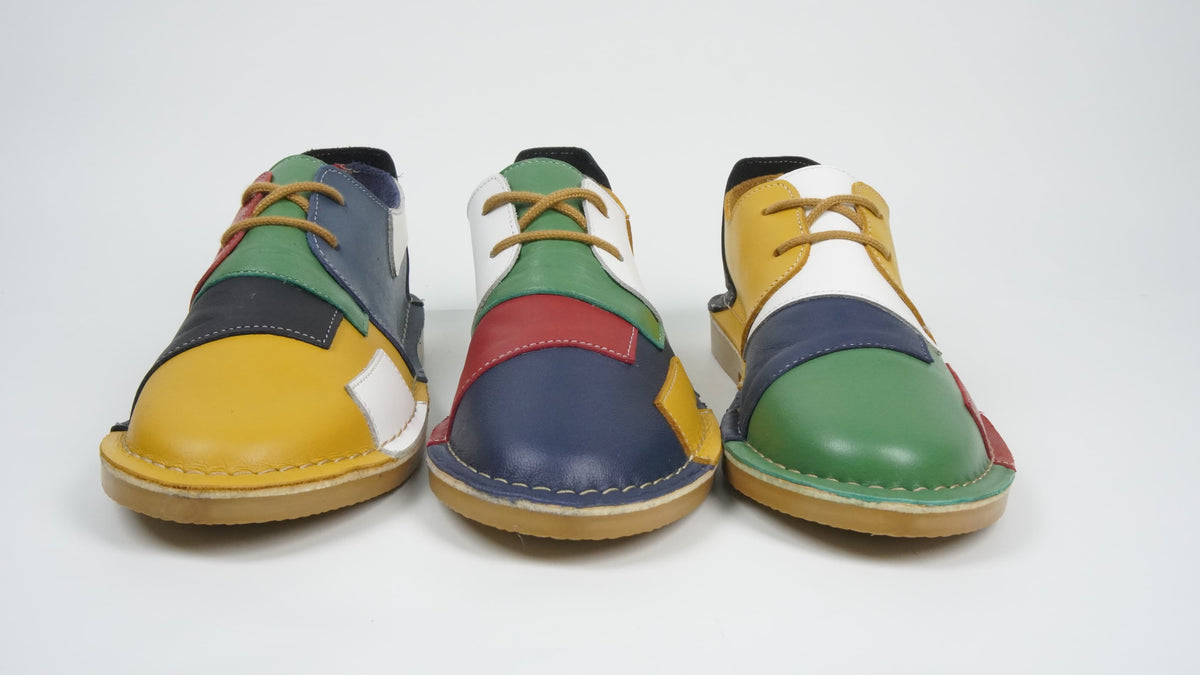 Frankenstein Vellie - Heritage Edition