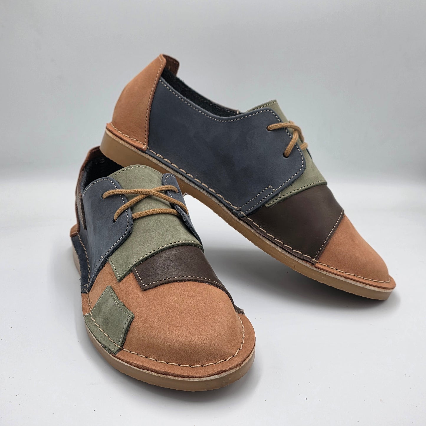 Frankenstein Vellie
