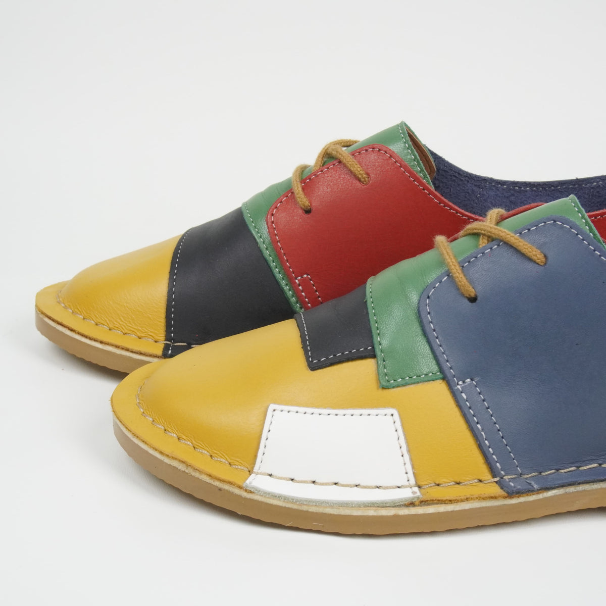 Frankenstein Vellie - Heritage Edition